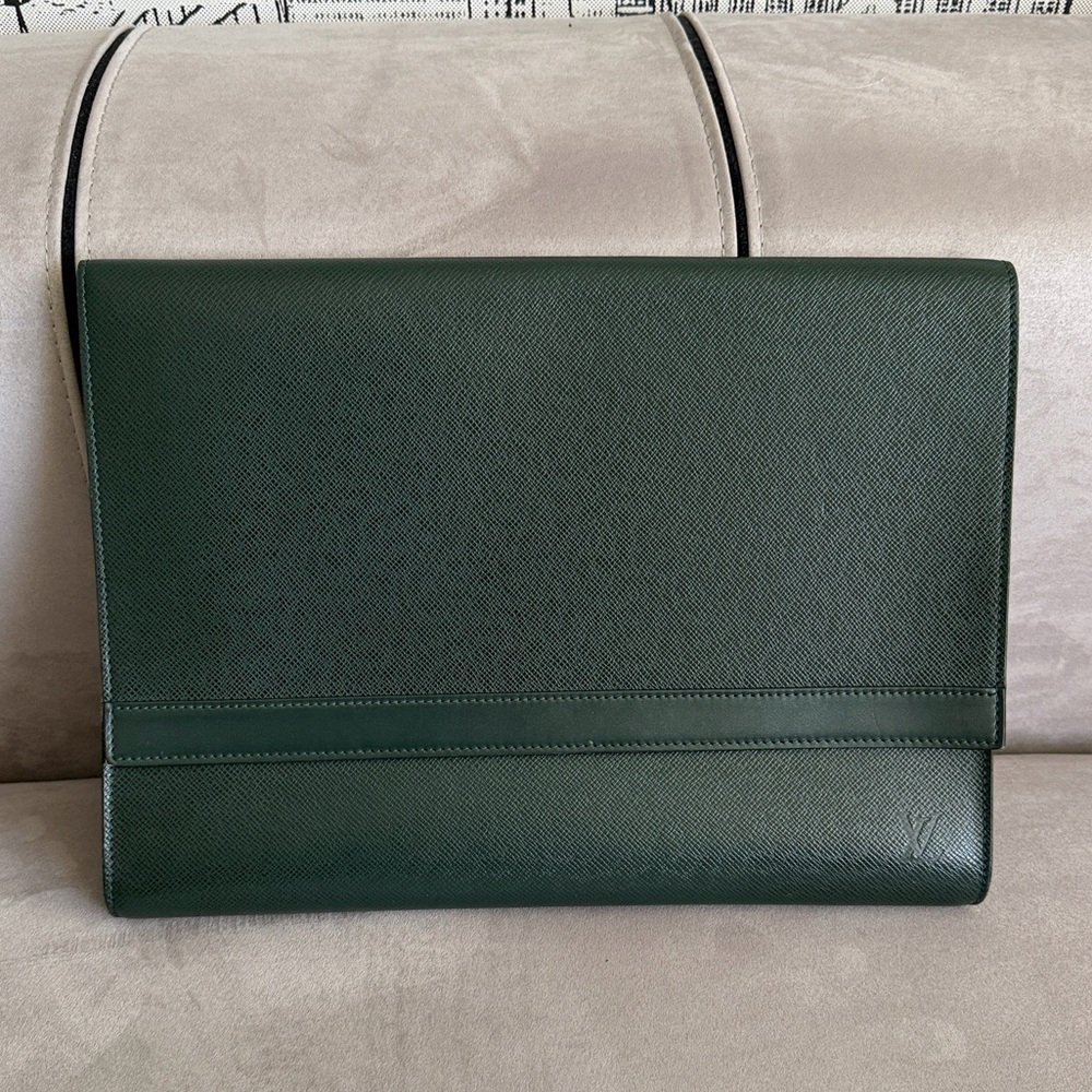 Louis Vuitton Portfolio/ Briefcase/Document Case